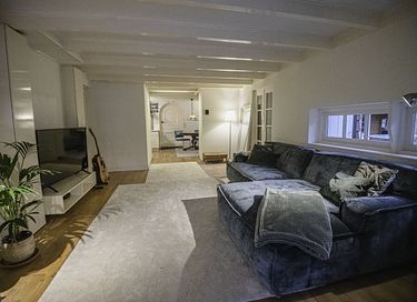 Prachtig boshuisje in het Gooi - 10