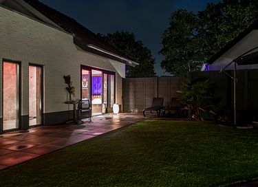 Romantic stay with spa - 16