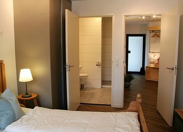 Appartement pour 6 personnes à Winterberg - 11