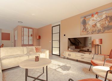 Luxury wellness villa in Friesland - 8