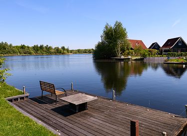 Groepsaccommodatie (9p) met eigen sauna - 17