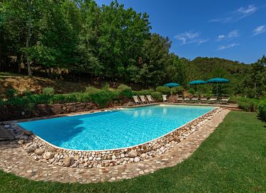 Logement de vacances spacieux dans un cadre magnifique - 38