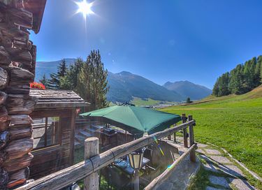 Vakantiehuis midden in de Italiaanse Alpen - 23
