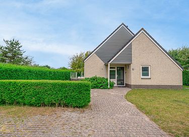 Vakantiehuis Texel aan het water - 19