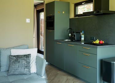 Casita con encanto junto al agua con jacuzzi - 8