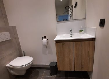 Uniek vakantiehuisje met hottub - 20