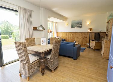 Gemütliche Ferienwohnung auf Texel - 4