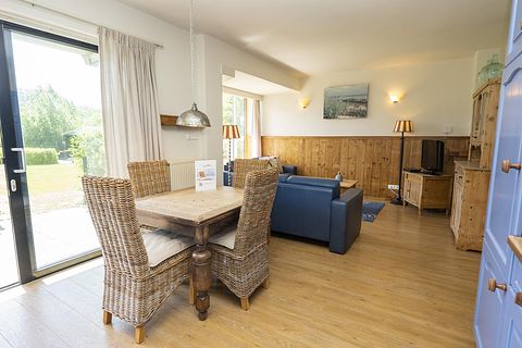 Gemütliche Ferienwohnung auf Texel - 4