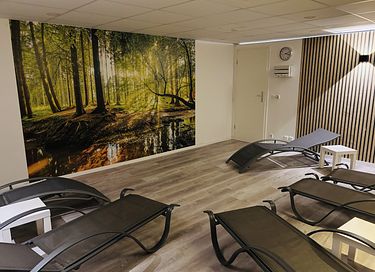 Gezinsappartement (5p) in Winterberg - 25