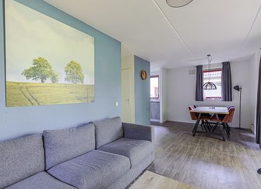 Ferienwohnung für 4 Personen mit Sauna - 7