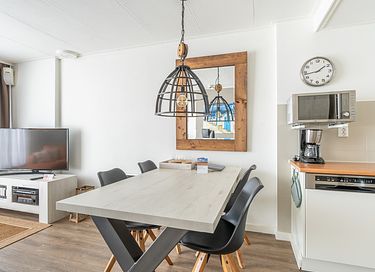 Appartement confortable au bord de la mer - 8