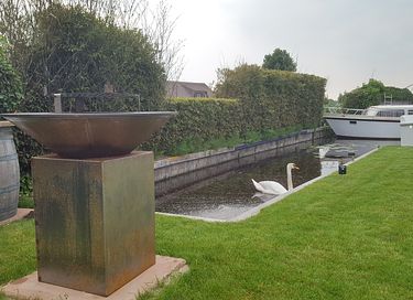 Wellness-Villa für 10 Personen in Zuid-Holland - 3