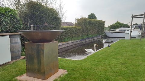 Wellness-Villa für 10 Personen in Zuid-Holland - 3