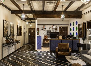 Boutique hotel in eeuwenoud kasteel - 7