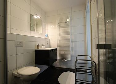 Modern appartement in Sauerland - 11