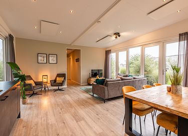 Comfortable holiday home near river Meuse - 6