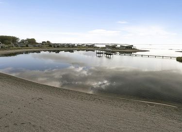Villa de plage de luxe pour 6 personnes aux Pays-Bas - 28