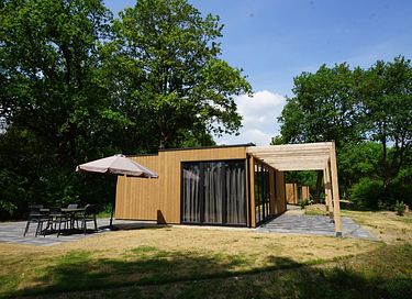 Cozy holiday home surrounded by forests - 17