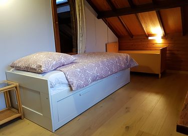 Maison de vacances spéciale pour 10 personnes - 15