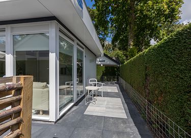 Maison de vacances pour 4 personnes au bord de la mer - 19