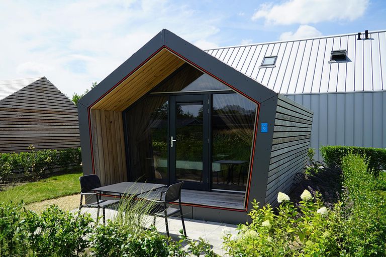 Unique 'diamond suite' for 2 people - 1