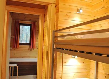 Geräumiges Chalet im Herzen der Ardennen - 11