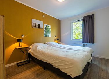 Chalet confortable dans les forêts de Drenthe - 9