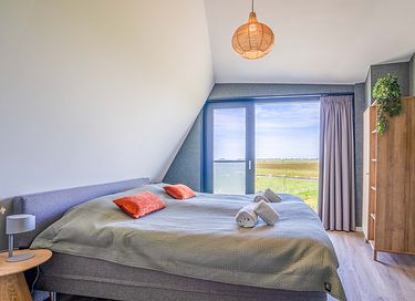 Exclusieve natuurvilla met hottub en uitzicht - 23