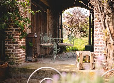 Charming holiday home in Belgian Limburg - 28