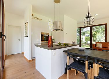 Luxe design vakantievilla voor 4 personen - 10