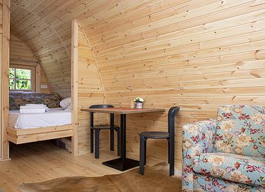 Jolie tiny house dans le Brabant-Septentrional - 11