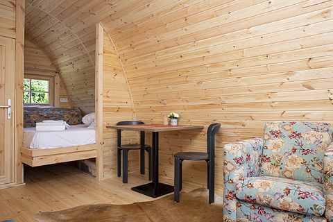 Jolie tiny house en Brabant-Septentrional - 5