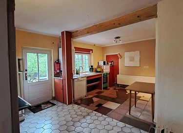 Attractive natural house for 4 people - 5