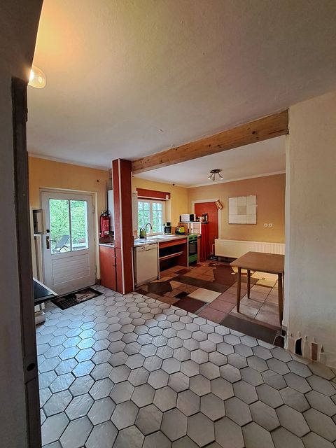 Attractive natural house for 4 people - 5