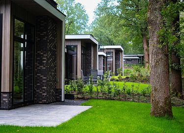 Maison unique avec toit-terrasse de la Veluwe - 15