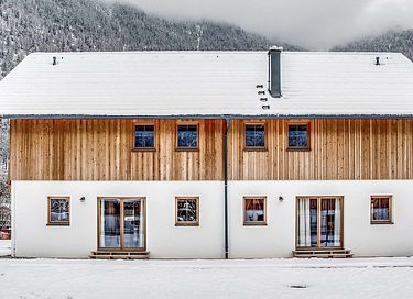 16-persoons chalet met sauna in Oostenrijk  - 2