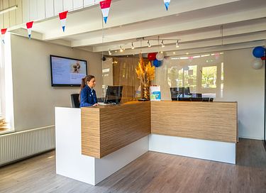 Vakantiechalet voor 6 personen vlakbij de zee - 12