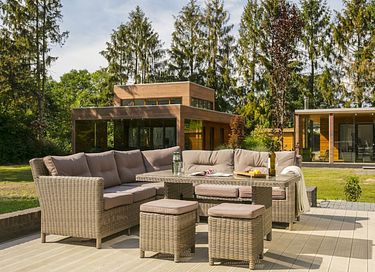 Modern holiday home (4p) with sunny terrace - 2