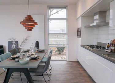 Modern vakantiehuis in Gelderland - 6