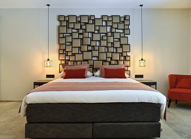 Luxury wellness hotel in the Ardennes - 25