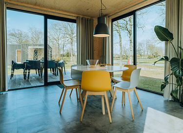 Tiny house pour 6 personnes près de la plage et de la mer - 12