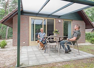Cozy lodge in natural surroundings - 11