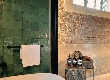 Boutique hotel in the center of Maastricht - 9