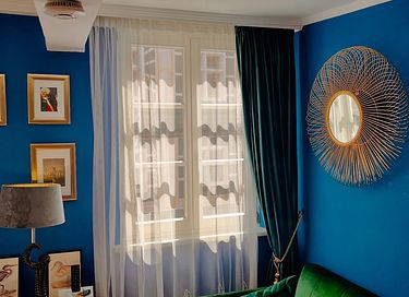Amplia suite en el centro histórico - 8