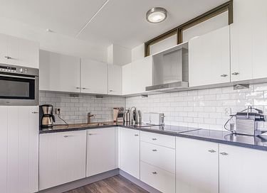 Wohnung mit Meerblick auf Texel - 10