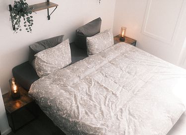 Luxury appartment with hottub in the Ardennes - 16