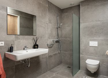 Beautiful group accommodation for 20 people. - 31
