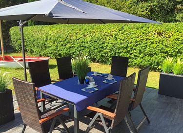 Vakantiehuis voor 4 personen op Rügen - 3