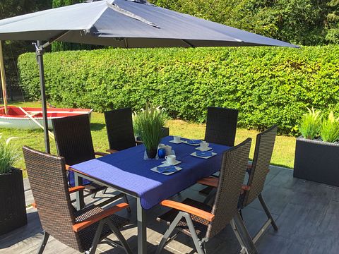 Vakantiehuis voor 4 personen op Rügen - 3