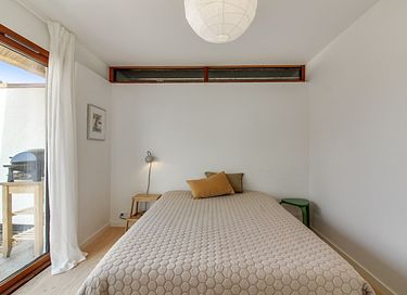 Casa vacanze con tetto di paglia e vista mare - 19